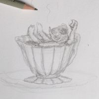 Relaxing