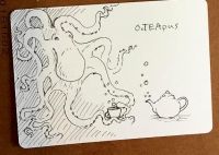 OcTEApus