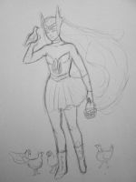 She-Ra: Princess of Power