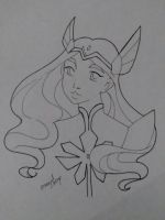 She-Ra