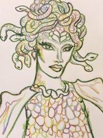 Medusa