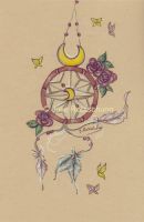 Dreamcatcher