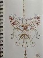 Rose Tattoo