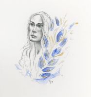 The Peacock