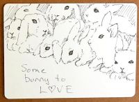 Somebunny to Love