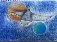Space Ray