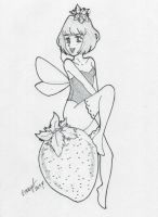 Strawberry Fairy