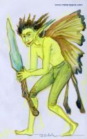 Shanker