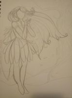 Petal Drifts