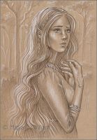 Silent Tears