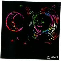 Sun & Moon