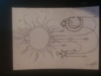 The Sun and The Moon and The Stars