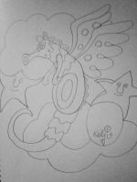 Cloudchaser