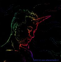 Tears of a Unicorn