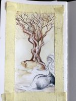 Guardian of the Ancient Tree