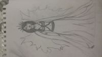 Dark fairy Queen