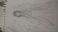 Dark fairy queen