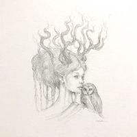 Forest Spirit