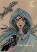 Ravenmaster