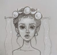 Crown of Moon and Stars