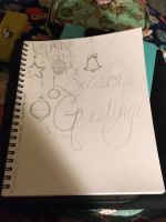 Seasons Greetings