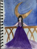 Queen of the Night
