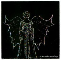 The most delicate wings