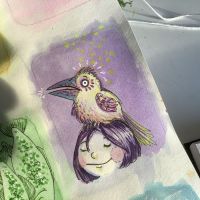 Violet