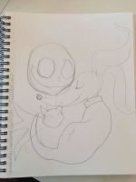 Jack and Zero
