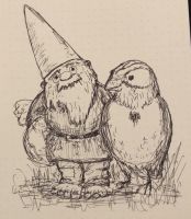 Buddies