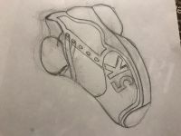 Hotel sketch