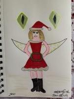 Winter Alice