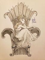 Silver queen