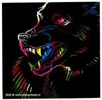 Big Bad Wolf (2)
