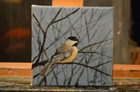 Chickadee