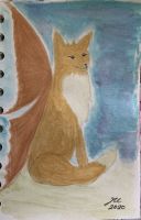 Fox Fae
