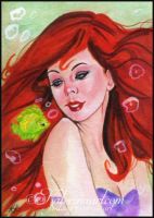 Mermaid