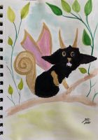 Fantasy animal