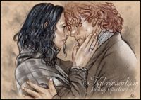 In your arms