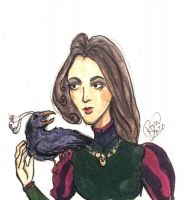 Morgana leFay