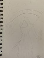 Lady Reaper