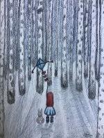 a forest
