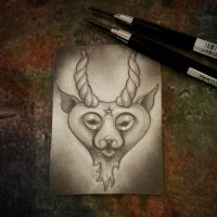 Baphomet