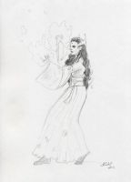 Summoner