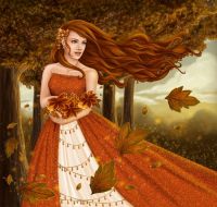 Autumn Breeze