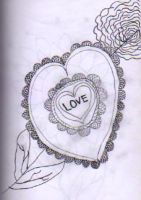 Vintage Valentine