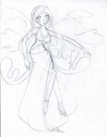 Koi Fairy