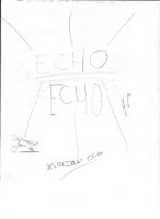 Upsidedown Echo