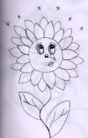 Snooty Flower