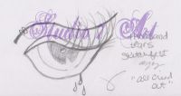 All Cried Out